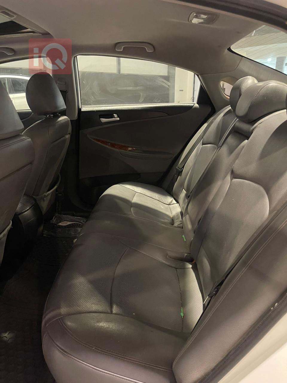 هیوندای سۆناتا